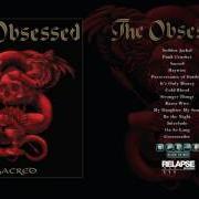 Le texte musical RAZOR WIRE de OBSESSED est également présent dans l'album Sacred (2017)