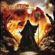 Le texte musical TOUCHED BY THE MARA de PYRAMAZE est également présent dans l'album Immortal (2008)