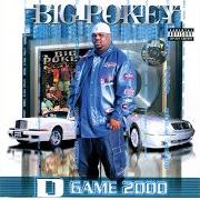 Le texte musical MIND AND MUSCLE de BIG POKEY est également présent dans l'album D game 2000 (2000)