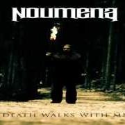 Le texte musical HANDFUL OF DUST de NOUMENA est également présent dans l'album Death walks with me (2013)
