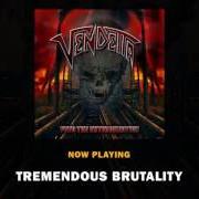 Le texte musical TILL I'M DEAD de VENDETTA est également présent dans l'album Feed the extermination (2011)