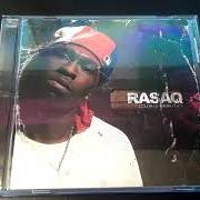 Le texte musical MOOD SWING (COP THAT DISC) de RASAQ est également présent dans l'album Ghetto status (2003)