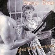 Le texte musical AFTER THE FALL FROM GRACE de GRACE SAVAGE est également présent dans l'album After the fall from grace (1986)