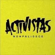 Le texte musical GRITA LO QUE SIENTES de NONPALIDECE est également présent dans l'album Activistas (2013)