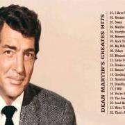 Le texte musical LOUISE de DEAN MARTIN est également présent dans l'album Dean martin favourites (1967)