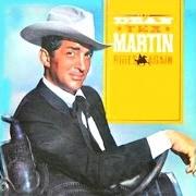 Le texte musical I CAN'T HELP IT de DEAN MARTIN est également présent dans l'album Dean 'tex' martin rides again (1963)