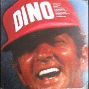 Le texte musical I DON'T KNOW WHAT I'M DOING de DEAN MARTIN est également présent dans l'album Dino (1972)