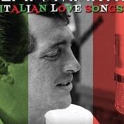 Le texte musical ARRIVERDERCI, ROMA de DEAN MARTIN est également présent dans l'album Dino / italian love songs (1961)