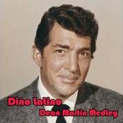 Le texte musical TANGERINE de DEAN MARTIN est également présent dans l'album Dino latino (1963)