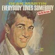 Le texte musical SHUTTERS AND BOARDS de DEAN MARTIN est également présent dans l'album Everybody loves somebody (1964)