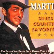 Le texte musical SWEET, SWEET LOVABLE YOU de DEAN MARTIN est également présent dans l'album Happiness is dean martin (1967)