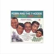 Le texte musical STYLE de DEAN MARTIN est également présent dans l'album Robin and the seven hoods (1964)