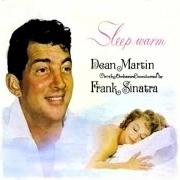 Le texte musical ALL I DO IS DREAM OF YOU de DEAN MARTIN est également présent dans l'album Sleep warm (1959)
