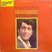 Le texte musical A PLACE IN THE SHADE de DEAN MARTIN est également présent dans l'album Welcome to my world (1967)