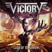 Le texte musical MAD de VICTORY est également présent dans l'album Gods of tomorrow (2021)