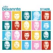 Le texte musical LEHRERKIND de ALTE BEKANNTE est également présent dans l'album Stabil (2023)