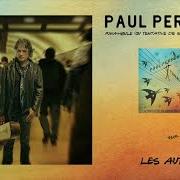 Le texte musical COMEDIA de PAUL PERSONNE est également présent dans l'album Funambule (ou tentative de survie en milieu hostile) (2019)