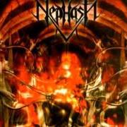 Le texte musical CONCEIVED BY INHUMAN BLOOD de NEPHASTH est également présent dans l'album Conceived by inhuman blood (2004)