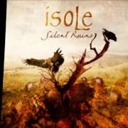 Le texte musical SOULSCARRED de ISOLE est également présent dans l'album Silent ruins (2009)