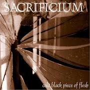 Le texte musical LABYRINTH de SACRIFICIUM est également présent dans l'album Cold black piece of flesh (2002)