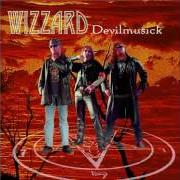 Le texte musical LITTLE LYNDSEY de WIZZARD est également présent dans l'album Devilmusick (1998)