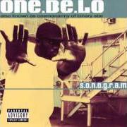 Le texte musical THE GENESIS de ONE BE LO est également présent dans l'album S.T.I.L.L.B.O.R.N. (2005)