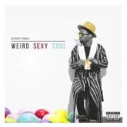 Le texte musical 5 W'S de DEVVON TERRELL est également présent dans l'album Weird sexy cool (2015)