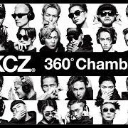 Le texte musical PLAY THAT de PKCZ(R) est également présent dans l'album 360° chamberz (2017)