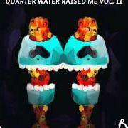 Le texte musical AMAZONIAN QUEEN de BAS est également présent dans l'album Quarter water raised me vol. ii (2013)