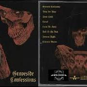 Le texte musical TALK TO THE DEAD de CARNIFEX est également présent dans l'album Graveside confessions (2021)