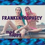 Le texte musical SHOOT de MAD HAPPY est également présent dans l'album Frankenprophecy (2007)