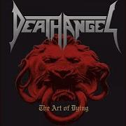 Le texte musical INTRO de DEATH ANGEL est également présent dans l'album The art of dying (2004)