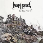 Le texte musical VORACIOUS SOULS de DEATH ANGEL est également présent dans l'album The ultra-violence (1987)