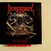 Le texte musical DETHRONED de DEATH ANGEL est également présent dans l'album Killing season (2008)