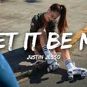 Le texte musical GETTING CLOSER de JUSTIN JESSO est également présent dans l'album Let it be me (2019)