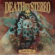 Le texte musical BINGE/PURGE de DEATH BY STEREO est également présent dans l'album Death for life (2005)