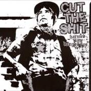 Le texte musical DEAD WORLD de CUT THE SHIT est également présent dans l'album Harmed and dangerous (2003)