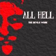 Le texte musical CHILD OF GOD de ALL HELL est également présent dans l'album The devil's work (2014)