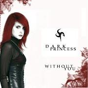 Le texte musical YEARNING FOR THE SUN de DARK PRINCESS est également présent dans l'album Without you (2005)