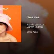 Le texte musical TARÁNTULA de NATALIA LACUNZA est également présent dans l'album Otras alas (2019)