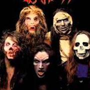 Le texte musical WALPURGISNACHT de DEATH SS est également présent dans l'album Heavy demons (1991)