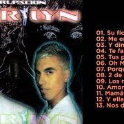 Le texte musical AMOR EN SILENCIO de AGRUPACIÓN MARILYN est également présent dans l'album Historias (2007)