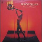 Le texte musical BEAUTY SECRETS de BE BOP DELUXE est également présent dans l'album Sunburst finish