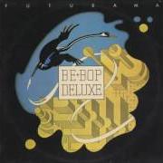 Le texte musical SOUND TRACK de BE BOP DELUXE est également présent dans l'album Futurama