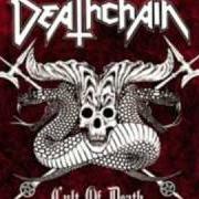 Le texte musical HOUR OF THE EXORCIST de DEATHCHAIN est également présent dans l'album Cult of death (2007)