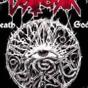 Le texte musical CTHULHU RISING de DEATHCHAIN est également présent dans l'album Death gods (2010)