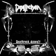 Le texte musical RETURN OF THE NEMESIS de DEATHCHAIN est également présent dans l'album Deathrash assault (2005)