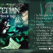 Le texte musical EL SOLSTICIO DE DRIADE de CELTIAN est également présent dans l'album En tierra de hadas (2019)