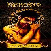 Le texte musical AS THE BLOOD FLOWS de RIBSPREADER est également présent dans l'album Meathymns (2014)