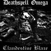 Le texte musical GENOCIDE OPERATION de DEATHSPELL OMEGA est également présent dans l'album Split lp (clandestine blaze) (2001)